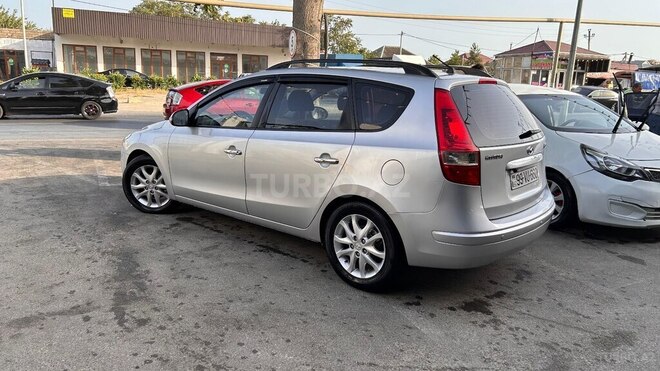 Hyundai i30 2009, 232,000 km - 1.6 l - Bakı
