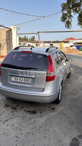 Hyundai i30 2009, 232,000 km - 1.6 l - Bakı