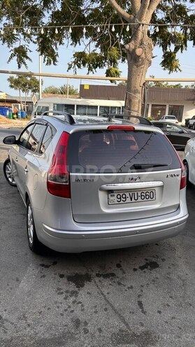 Hyundai i30 2009, 232,000 km - 1.6 l - Bakı