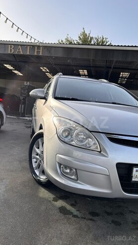 Hyundai i30 2009, 232,000 km - 1.6 l - Bakı