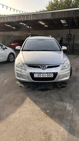 Hyundai i30 2009, 232,000 km - 1.6 l - Bakı