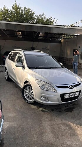 Hyundai i30 2009, 232,000 km - 1.6 l - Bakı