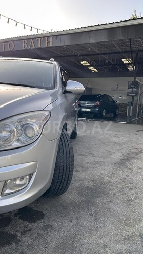 Hyundai i30 2009, 232,000 km - 1.6 l - Bakı