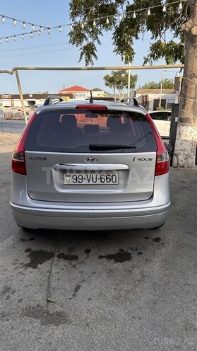 Hyundai i30 2009, 232,000 km - 1.6 l - Bakı