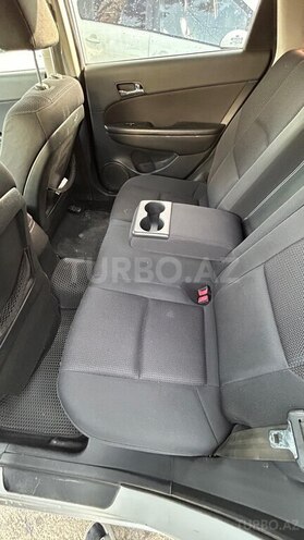 Hyundai i30 2009, 232,000 km - 1.6 l - Bakı