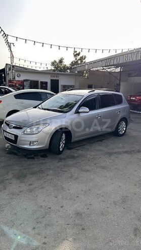 Hyundai i30 2009, 232,000 km - 1.6 l - Bakı