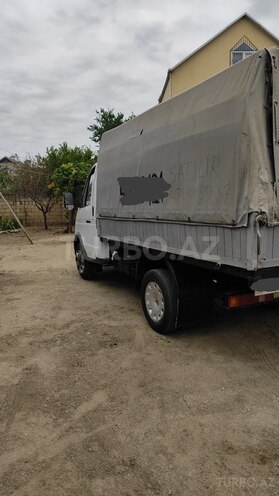 GAZ 3302-744 2009, 150,271 km - 2.9 л - Neftçala