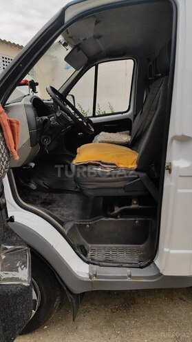 GAZ 3302-744 2009, 150,271 km - 2.9 л - Neftçala