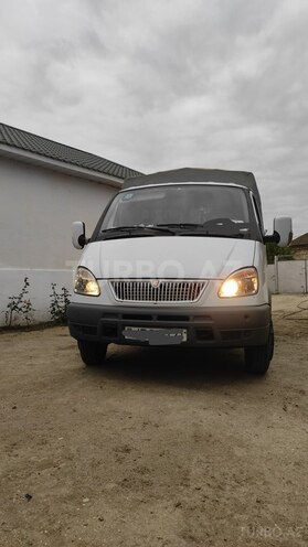 GAZ 3302-744 2009, 150,271 km - 2.9 л - Neftçala