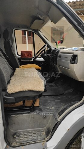GAZ 3302-744 2009, 150,271 km - 2.9 л - Neftçala