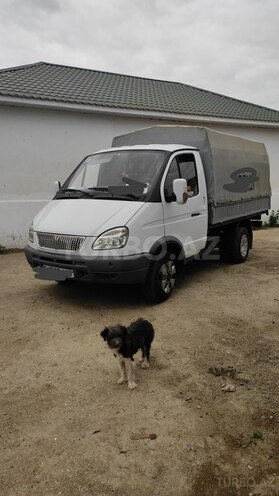 GAZ 3302-744 2009, 150,271 km - 2.9 л - Neftçala