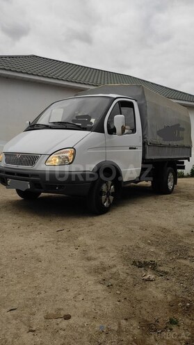 GAZ 3302-744 2009, 150,271 km - 2.9 л - Neftçala