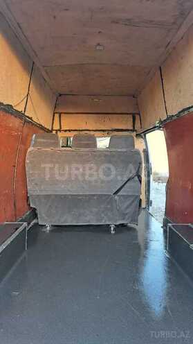 Ford Transit 1998, 350,000 km - 2.5 л - Bakı