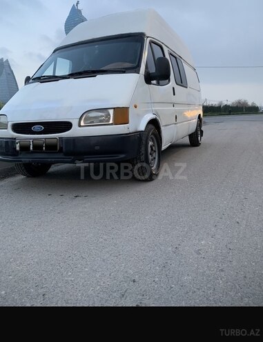 Ford Transit 1998, 350,000 km - 2.5 л - Bakı