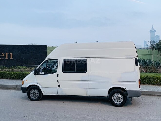 Ford Transit 1998, 350,000 km - 2.5 л - Bakı