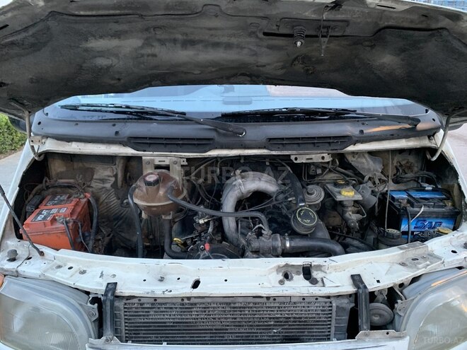 Ford Transit 1998, 350,000 km - 2.5 л - Bakı