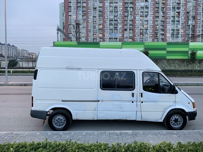 Ford Transit 1998, 350,000 km - 2.5 л - Bakı