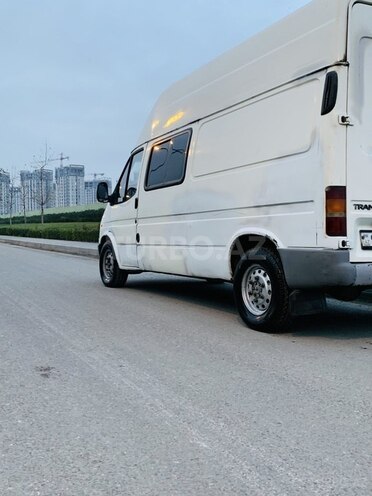 Ford Transit 1998, 350,000 km - 2.5 л - Bakı