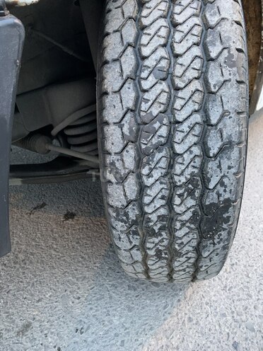 Ford Transit 1998, 350,000 km - 2.5 л - Bakı