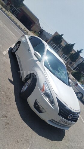 Nissan Altima 2013, 374,600 km - 2.5 л - Goranboy