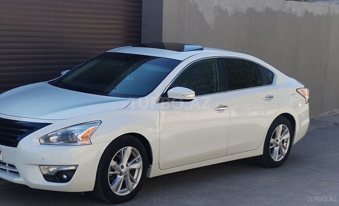 Nissan Altima 2013, 374,600 km - 2.5 л - Goranboy