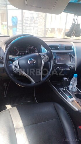 Nissan Altima 2013, 374,600 km - 2.5 л - Goranboy