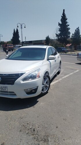 Nissan Altima 2013, 374,600 km - 2.5 л - Goranboy