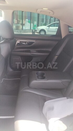 Nissan Altima 2013, 374,600 km - 2.5 л - Goranboy