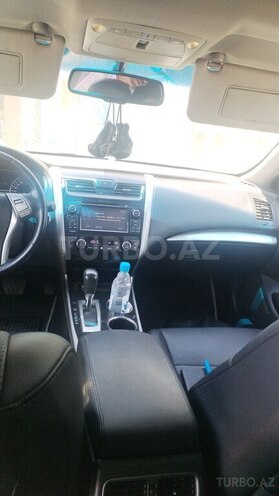 Nissan Altima 2013, 374,600 km - 2.5 л - Goranboy