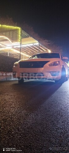 Nissan Altima 2013, 374,600 km - 2.5 л - Goranboy