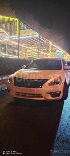 Nissan Altima 2013, 374,600 km - 2.5 л - Goranboy