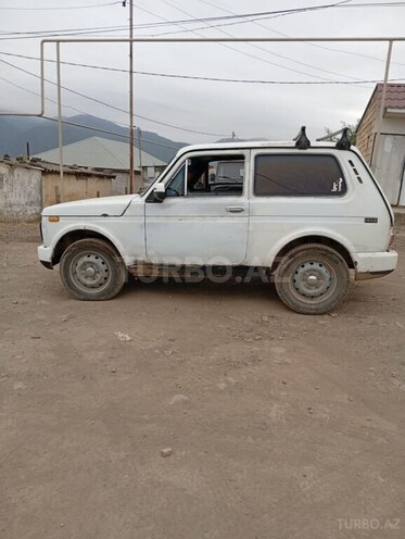 LADA (VAZ) Niva 1982, 123,550 km - 1.6 l - Lerik