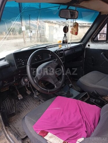 LADA (VAZ) Niva 1982, 123,550 km - 1.6 l - Lerik