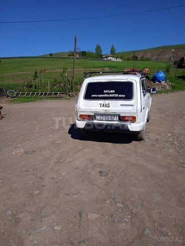 LADA (VAZ) Niva 1982, 123,550 km - 1.6 l - Lerik