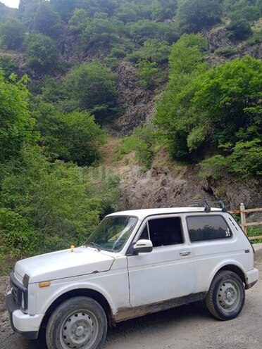 LADA (VAZ) Niva 1982, 123,550 km - 1.6 l - Lerik