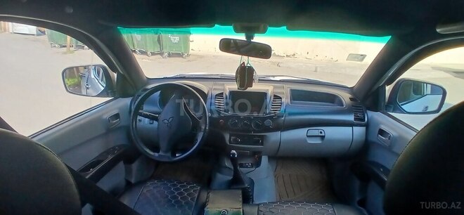 Mercedes Vito 2011, 390,000 km - 2.2 л - Bakı