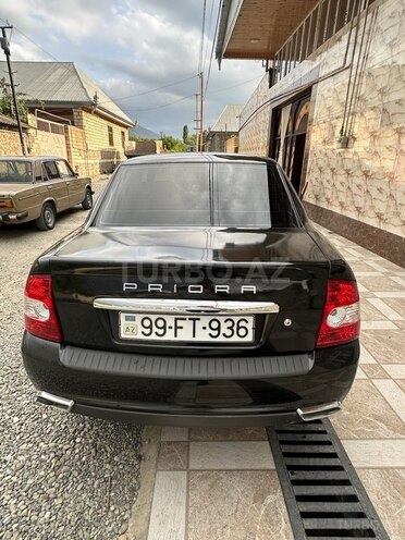 LADA (VAZ) Priora 2012, 142,445 km - 1.7 l - Şəmkir