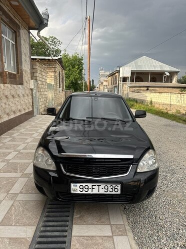 LADA (VAZ) Priora 2012, 142,445 km - 1.7 l - Şəmkir
