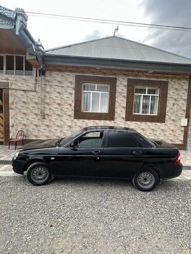 LADA (VAZ) Priora 2012, 142,445 km - 1.7 l - Şəmkir