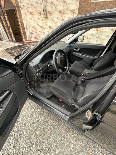 LADA (VAZ) Priora 2012, 142,445 km - 1.7 l - Şəmkir