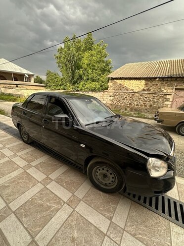 LADA (VAZ) Priora 2012, 142,445 km - 1.7 l - Şəmkir