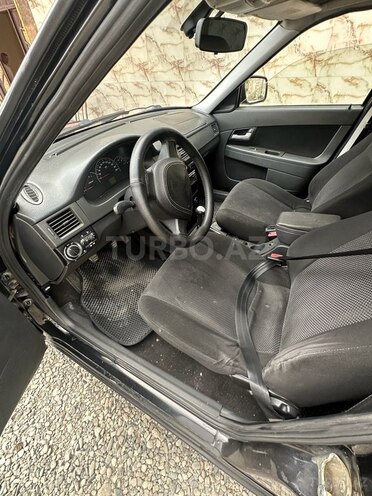 LADA (VAZ) Priora 2012, 142,445 km - 1.7 l - Şəmkir