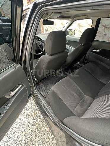 LADA (VAZ) Priora 2012, 142,445 km - 1.7 l - Şəmkir