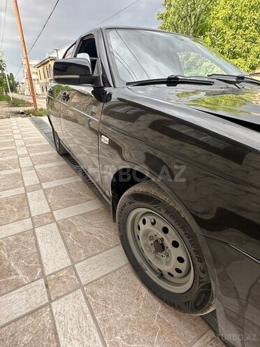 LADA (VAZ) Priora 2012, 142,445 km - 1.7 l - Şəmkir