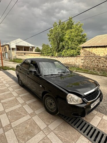 LADA (VAZ) Priora 2012, 142,445 km - 1.7 l - Şəmkir