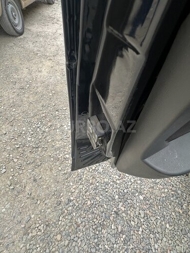LADA (VAZ) Priora 2012, 142,445 km - 1.7 l - Şəmkir