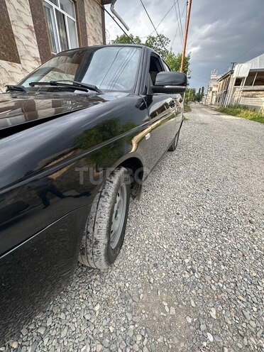 LADA (VAZ) Priora 2012, 142,445 km - 1.7 l - Şəmkir
