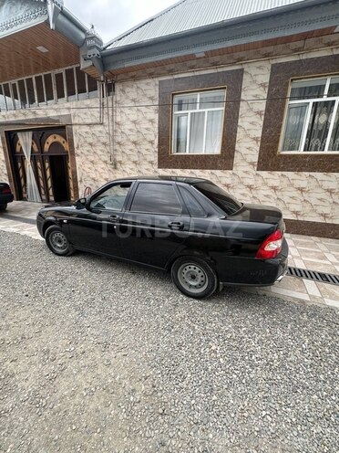 LADA (VAZ) Priora 2012, 142,445 km - 1.7 l - Şəmkir