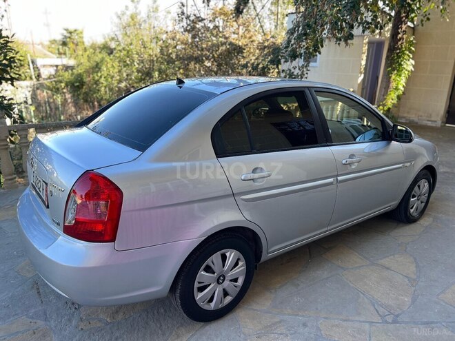 Hyundai Accent 2006, 270,000 km - 1.5 l - Bakı