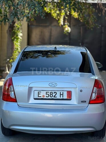 Hyundai Accent 2006, 270,000 km - 1.5 l - Bakı